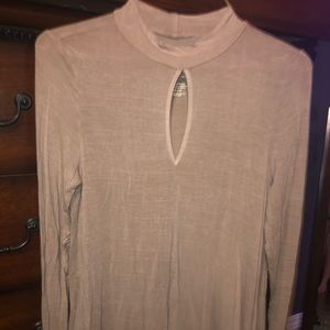 American Eagle long sleeve top